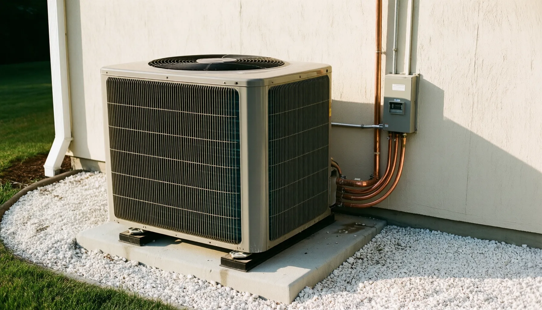 Thermostat & Zoning