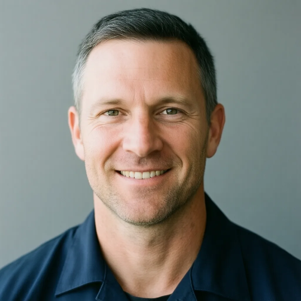 Travis Davis