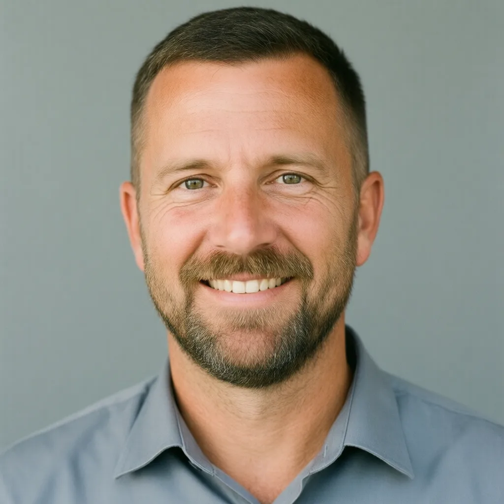 Scott White