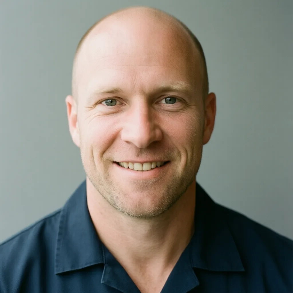 Billy Webb