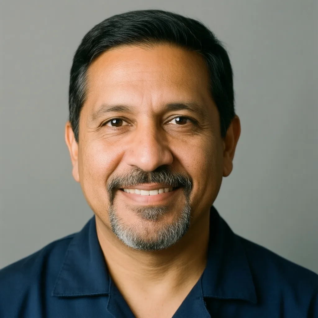 Eddie Ortiz