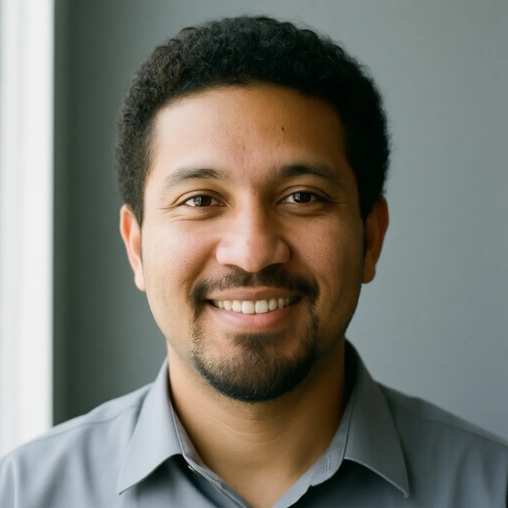 Michael Davis
