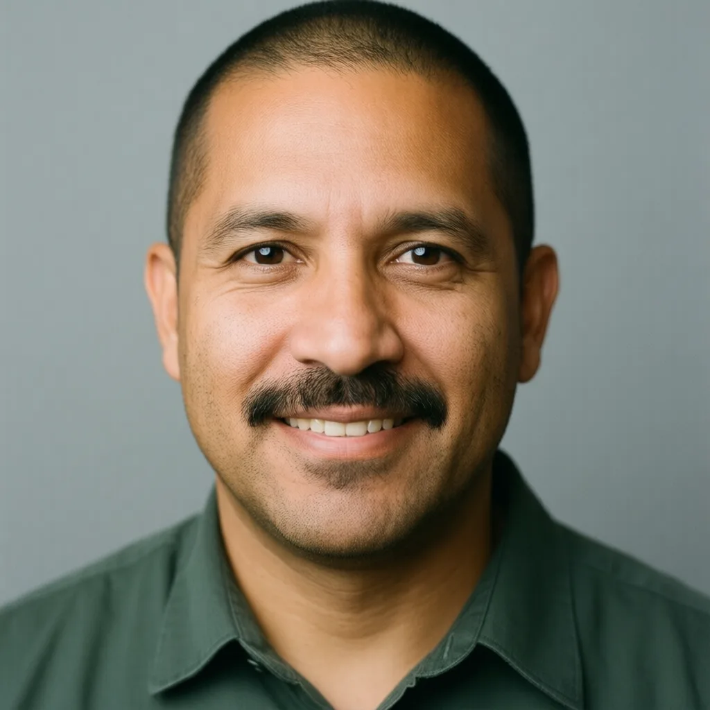 Ray Castillo