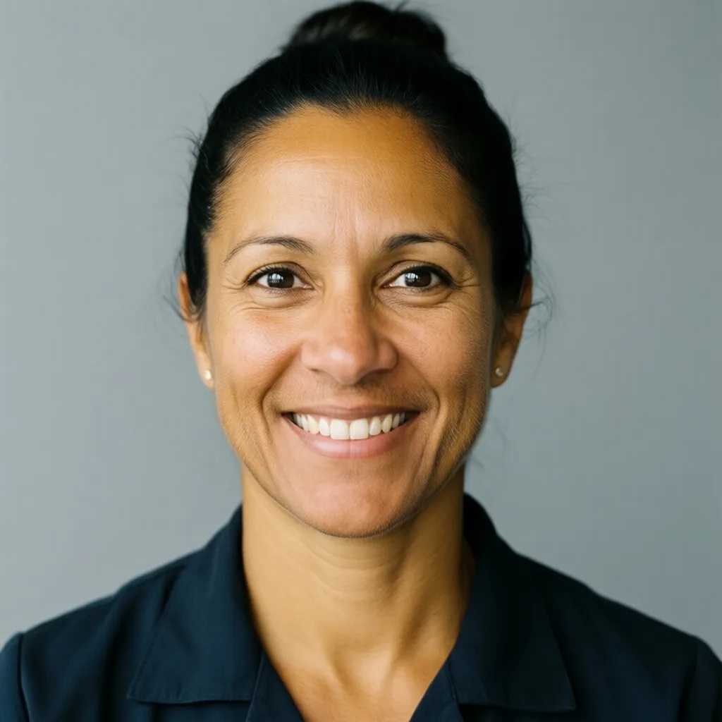 Michelle Brown