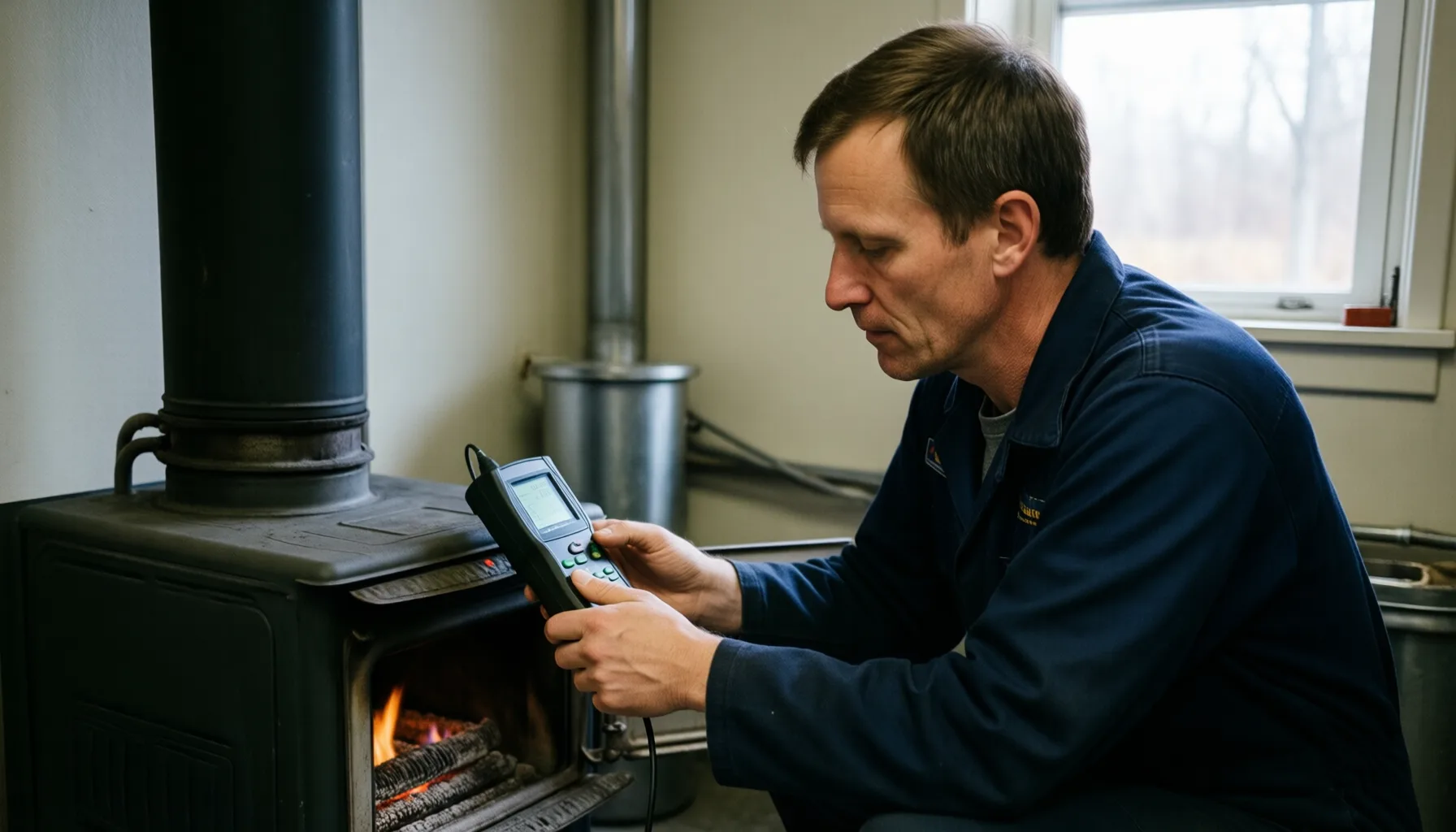 AC System Replacement